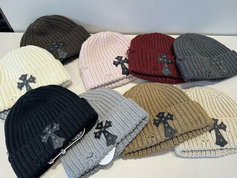 Chrome Hearts Hat 091904